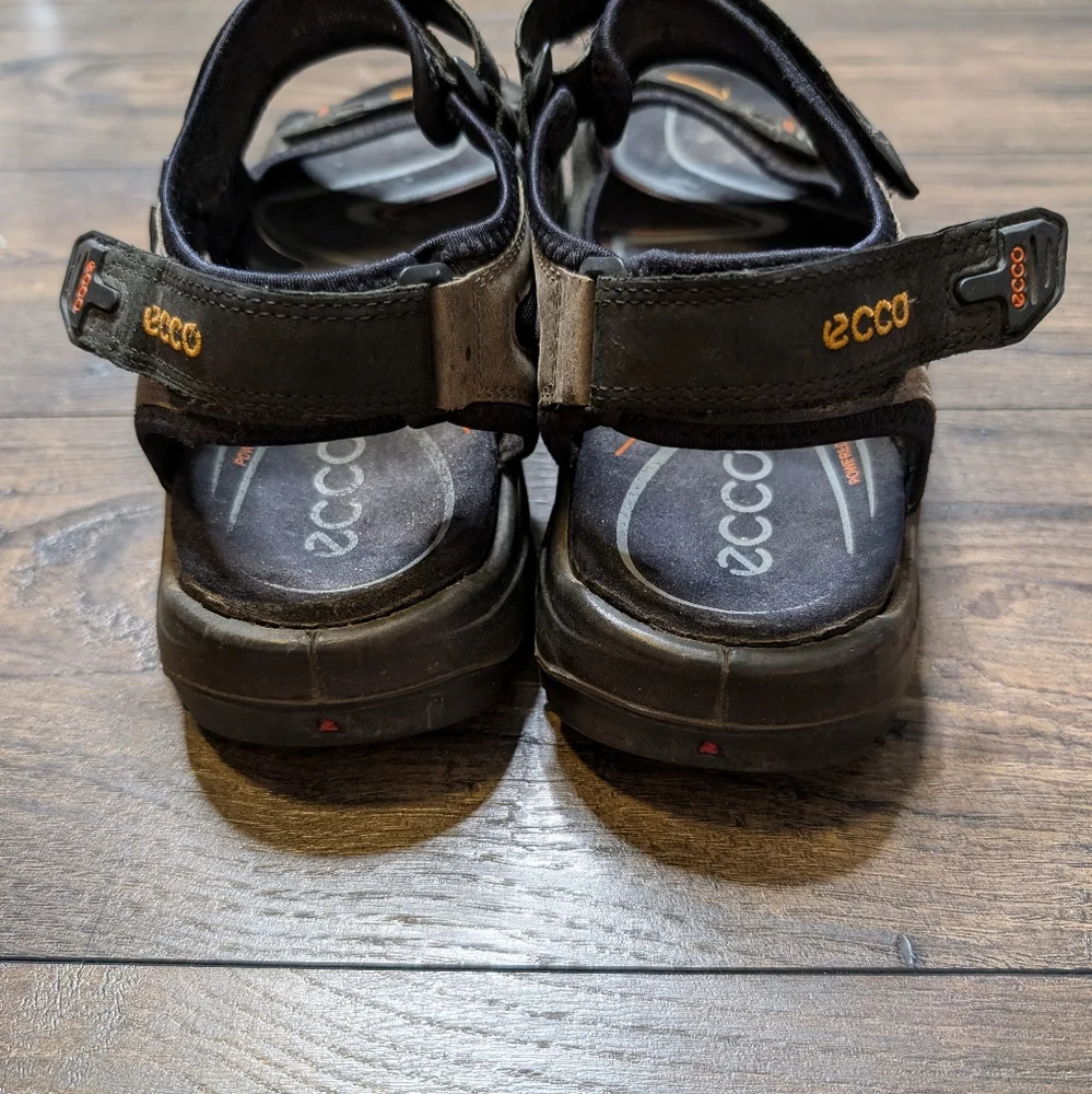 ECCO Hiking‎ Sandals Size US 13